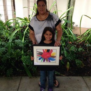 Meet your Posher, Marilyn